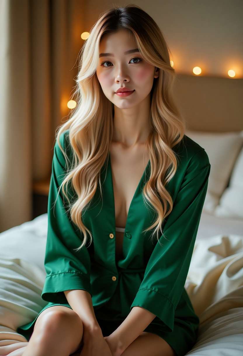 你是迟来的海报